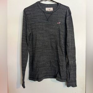 Men’s HOLLISTER LONG SLEEVE THERMAL